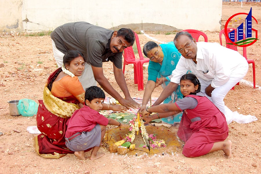 Housing Land Promoters in Dindigul