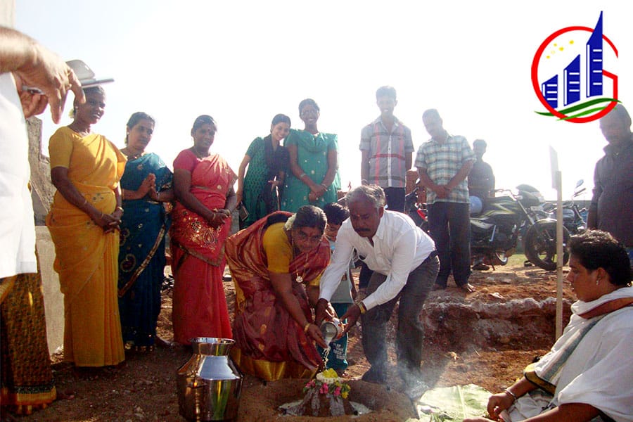Traditional Builders in Virudhunagar