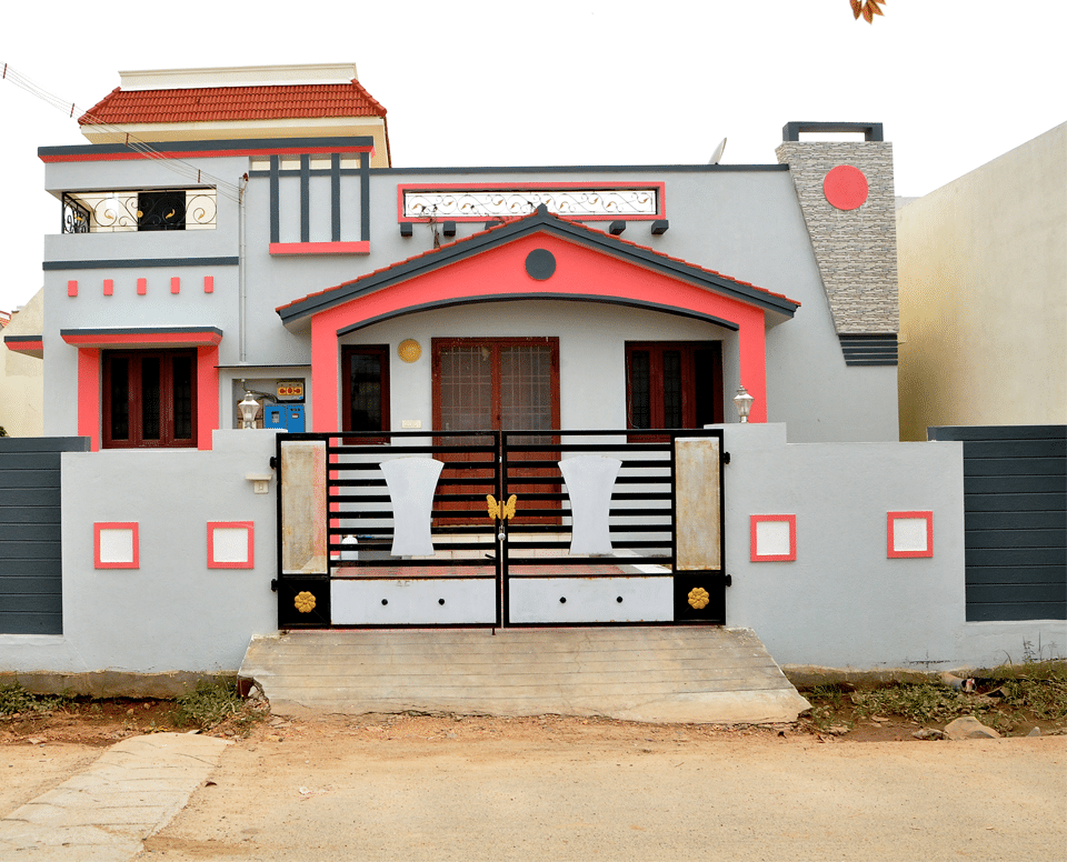 Jai Bharat Housing Private Limited in Virudhunagar
