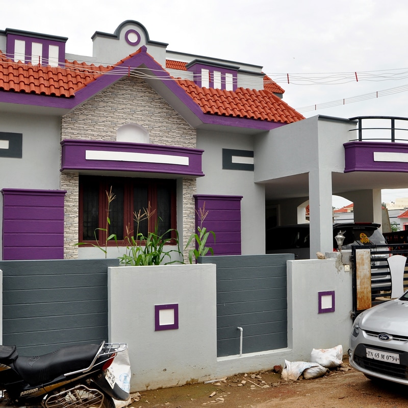 Housing Land Promoters in Madurai
