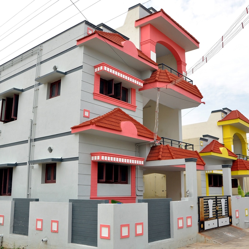 Real Estate Promoter in Madurai
